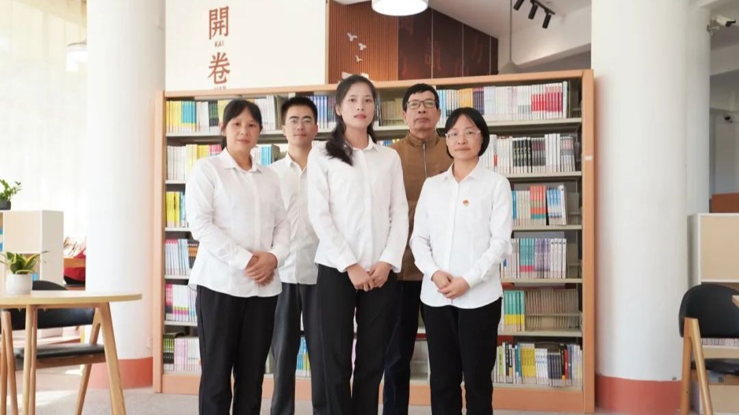 西甲附中7名教师荣获市级教育教学先进个人称号