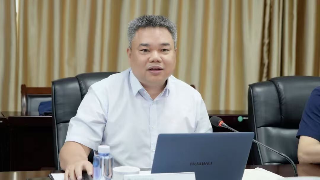 2025年全区高校思想政治理论课教学巡察组到西甲开展巡察暨听课指导工作