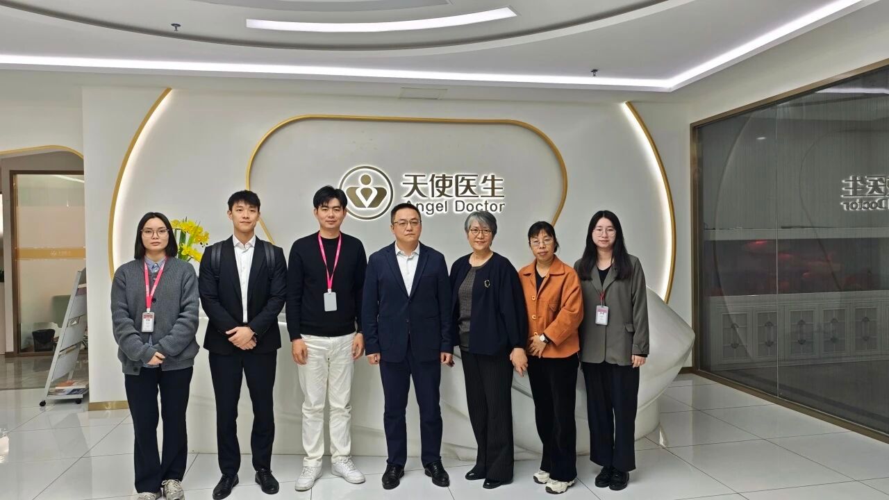 领导合照 领导合照