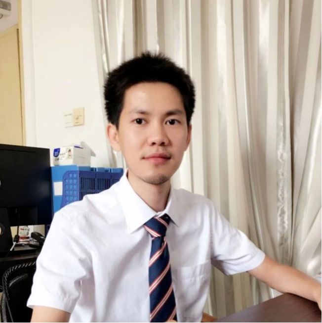 卢德棣