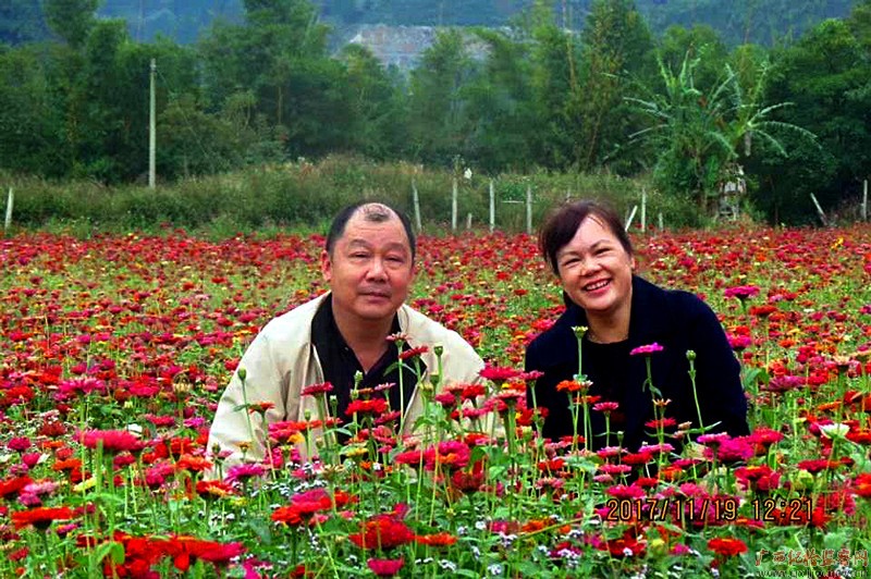 李冰凡:平凡中的不平凡 李冰凡:平凡中的不平凡