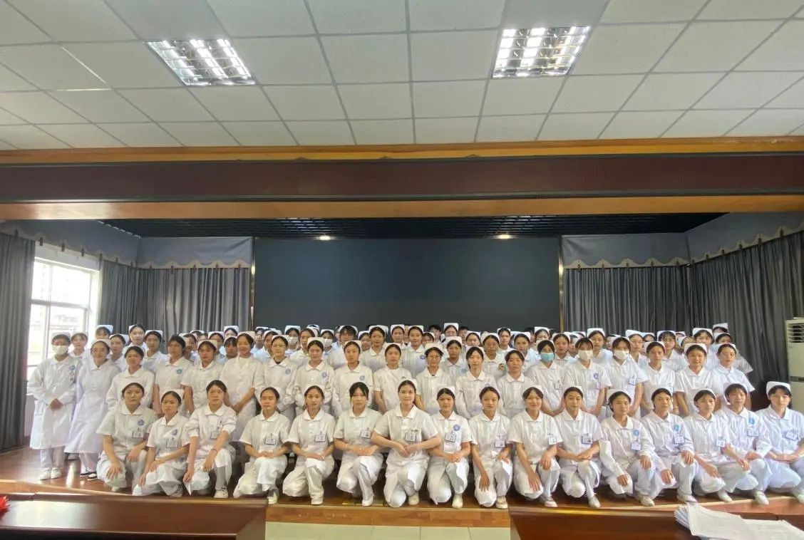 学生合照 学生合照