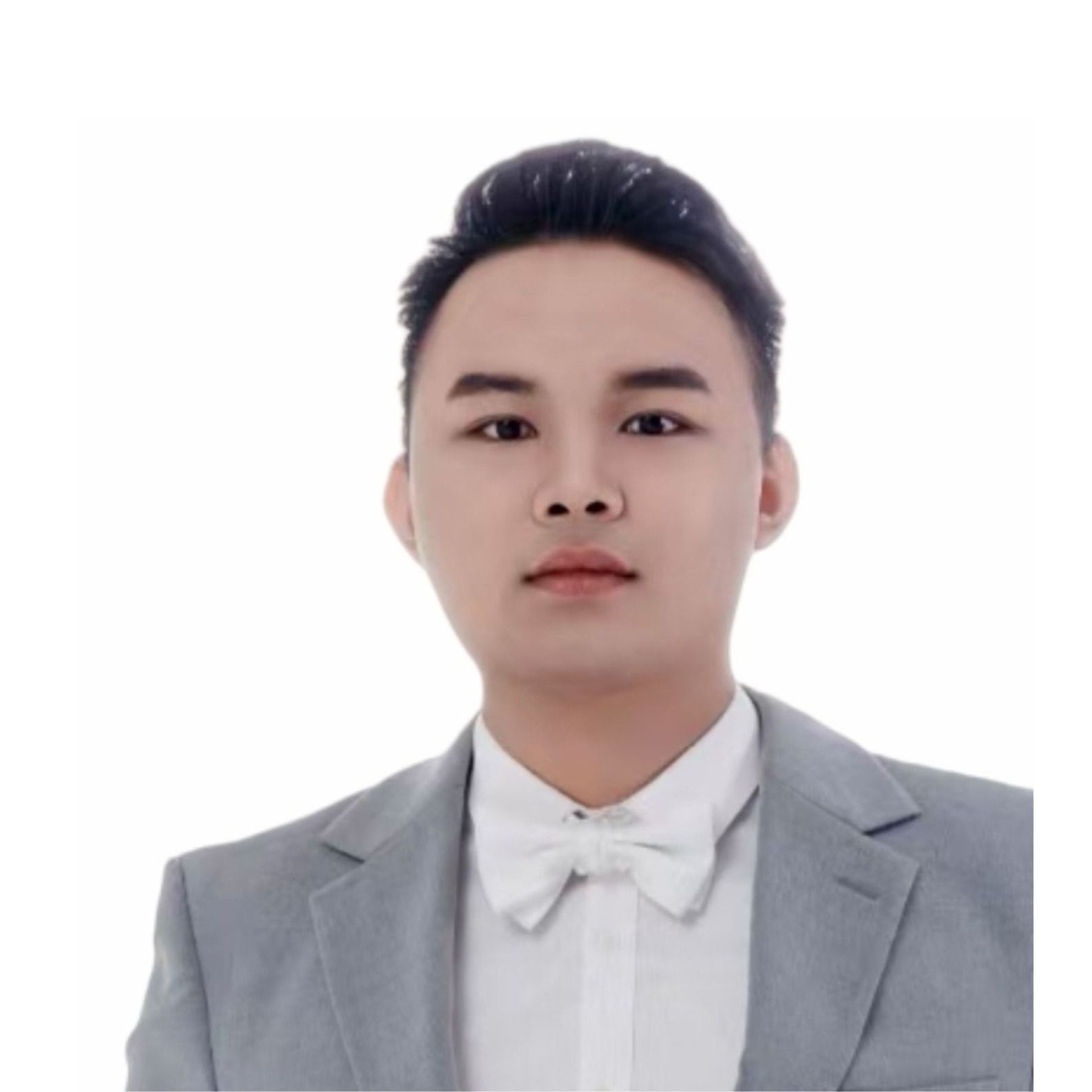 李香秦