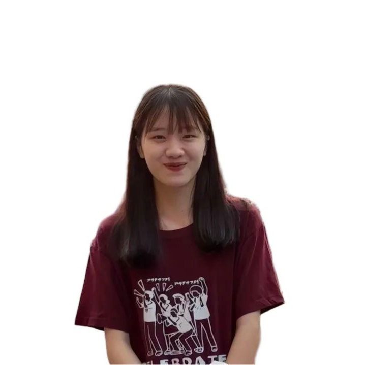 张明英：下一站，本科上岸！