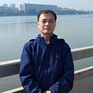 陈富雄