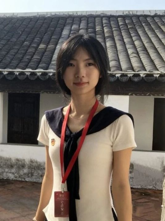 丘雅雯