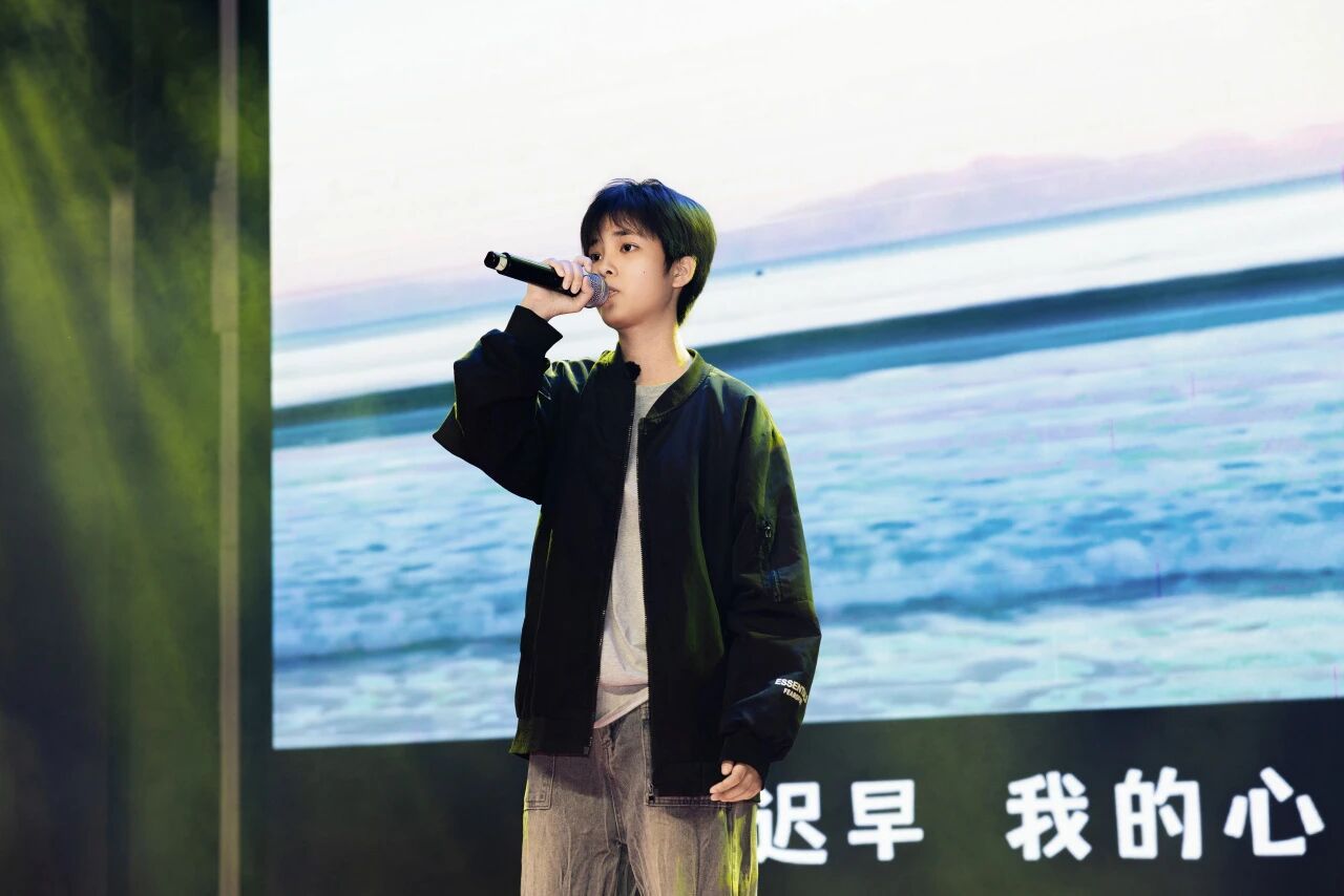 选手唱歌 选手唱歌