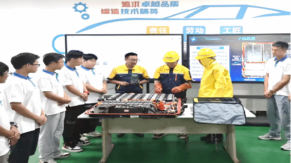学生实操 学生实操