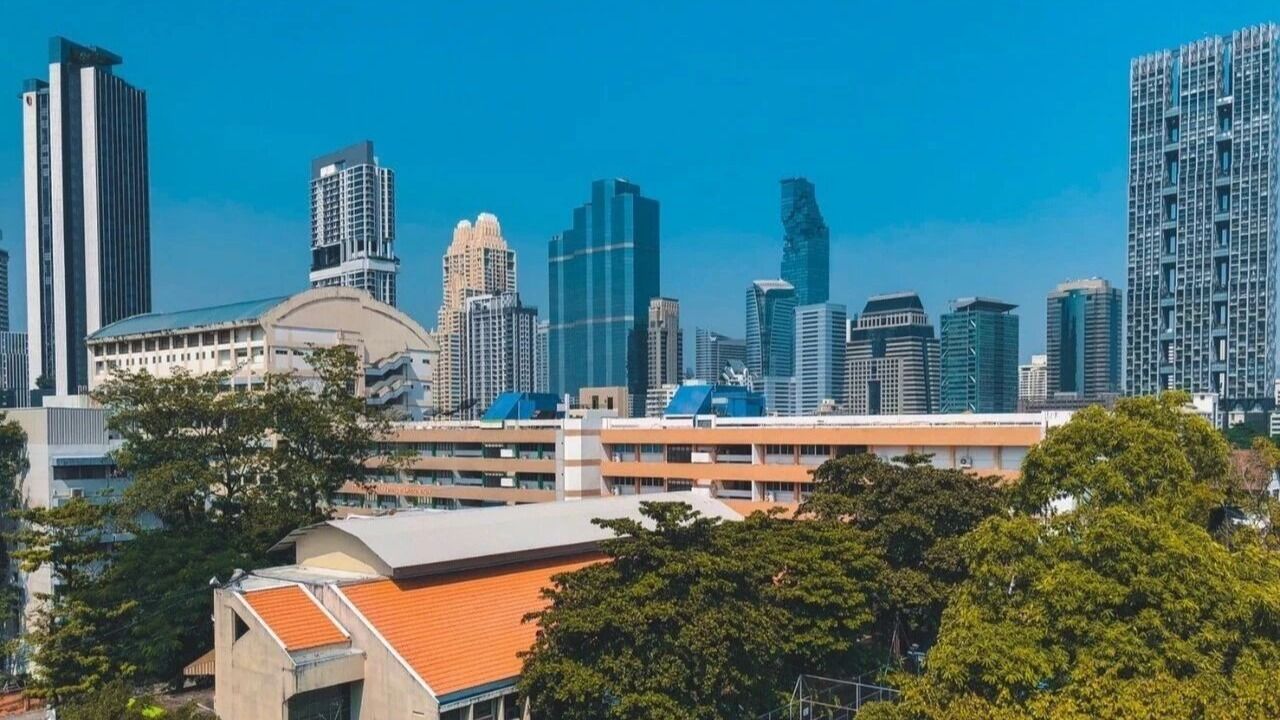 广西西甲-海外硕博项目介绍丨现在报名，可以寒假入读