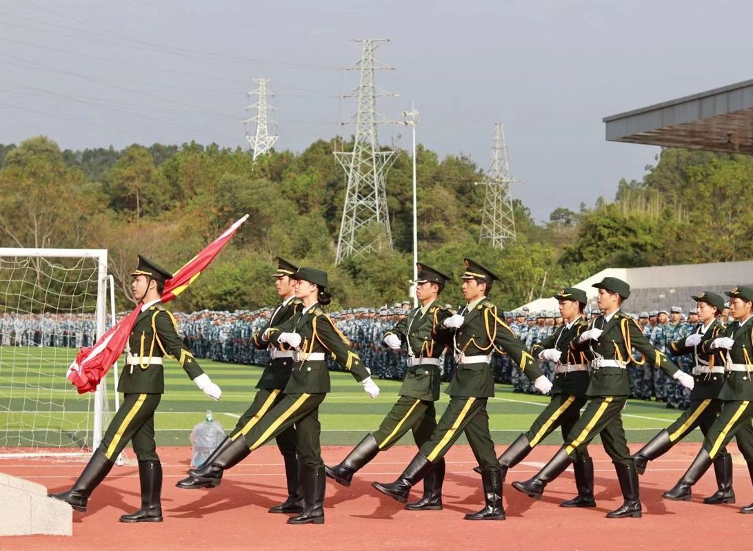 国旗护卫队