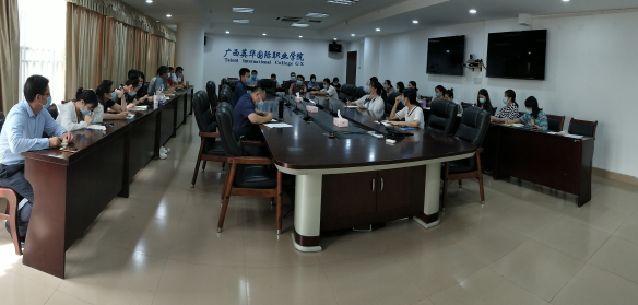 教学与管理，两手都要硬