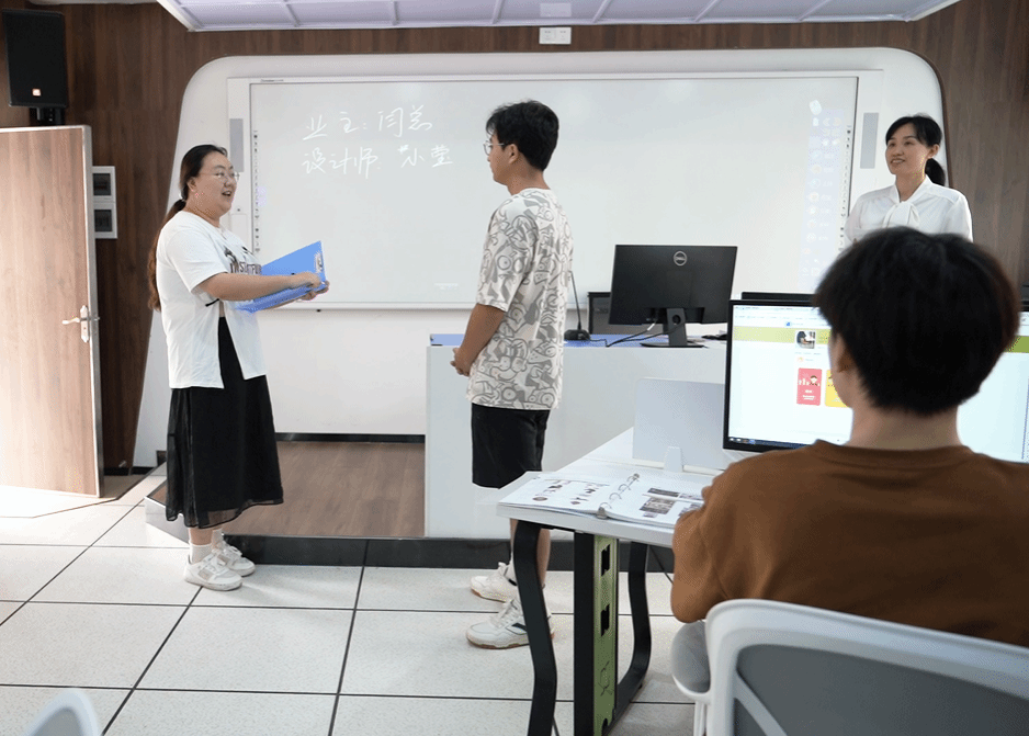 课堂中的多种策略 课堂中的多种策略