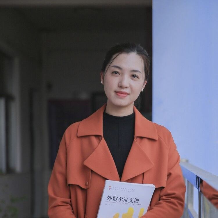 丁雪萍