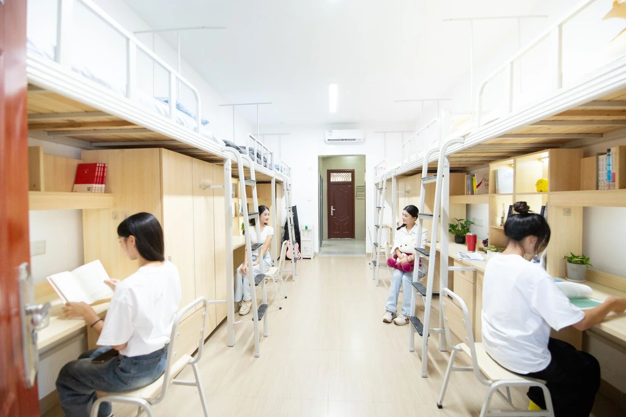 广西西甲宿舍 广西西甲宿舍