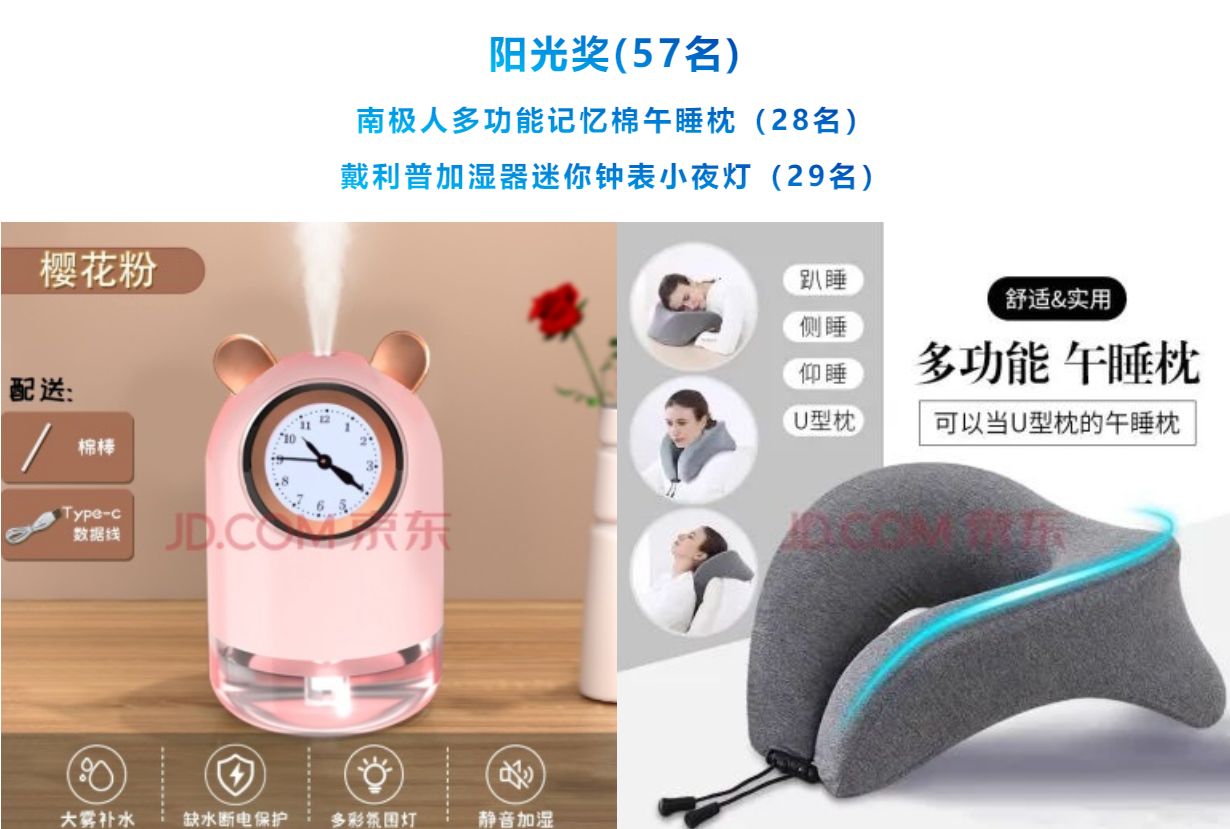 生师体验丨教职工体验满意度调研第三站,抽奖活动等你来!