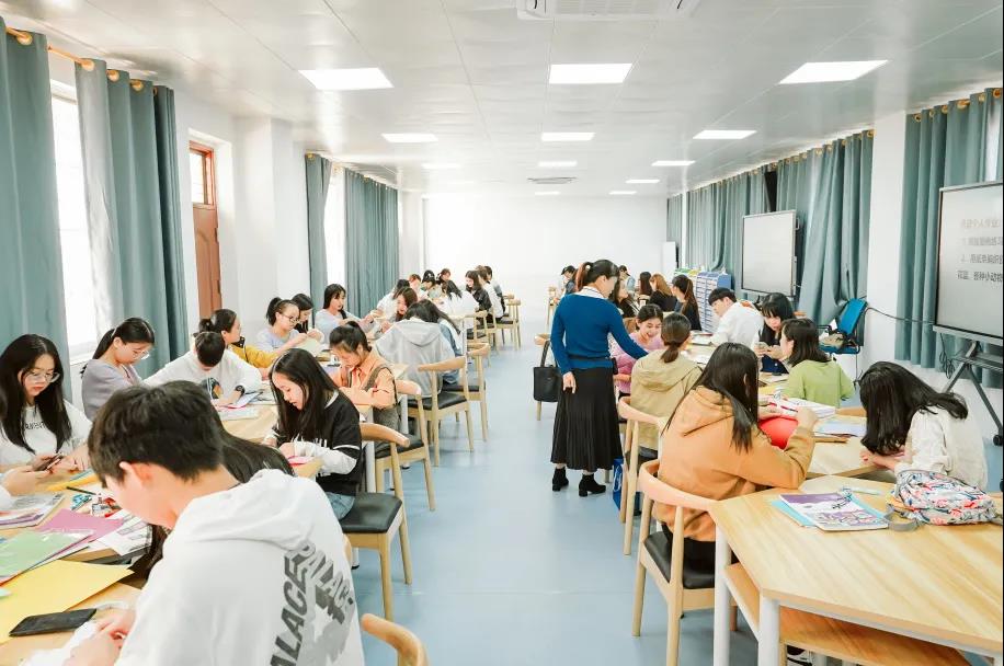 美貌与实力并存！西甲学前教育学子再获十项国家级奖项