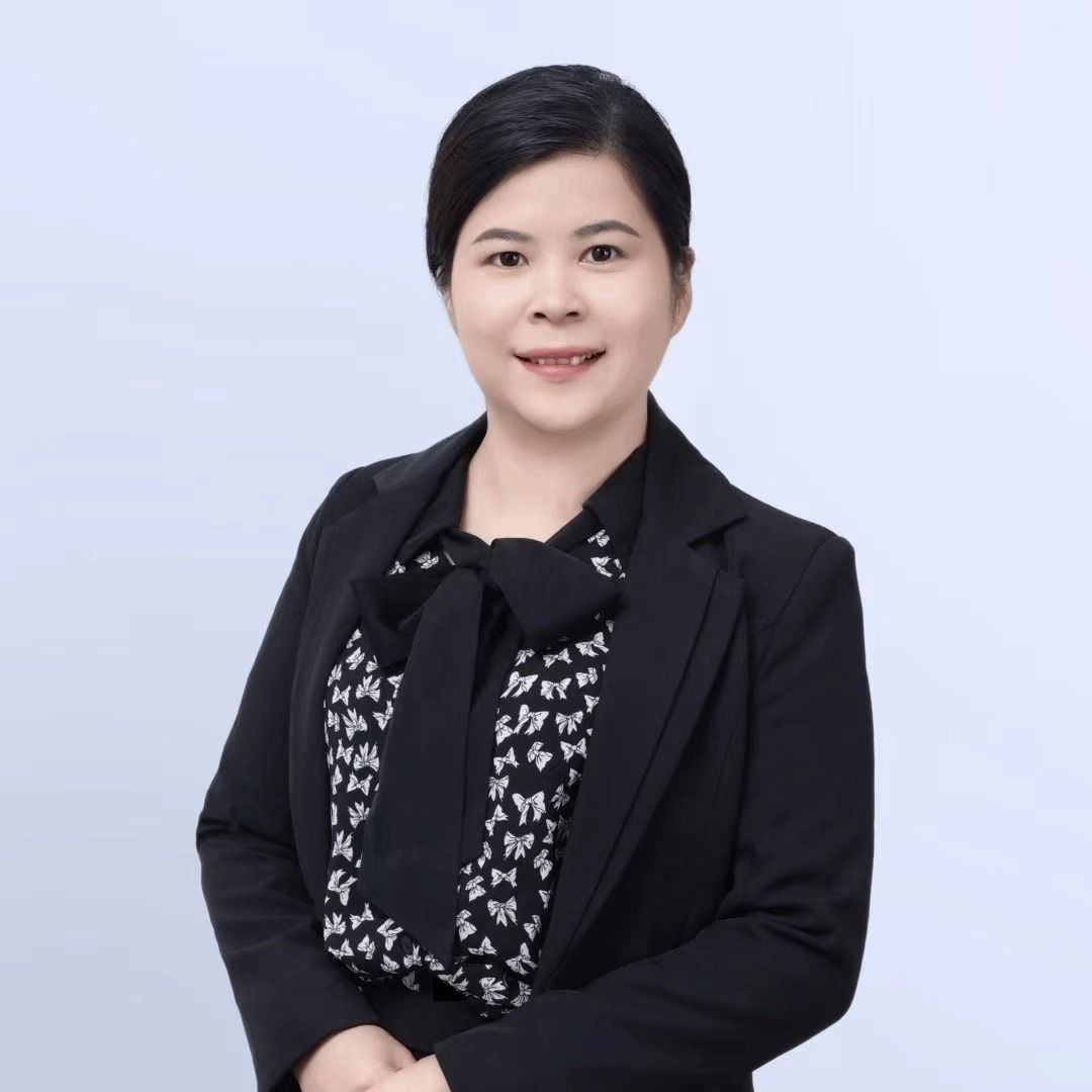黎婵慧