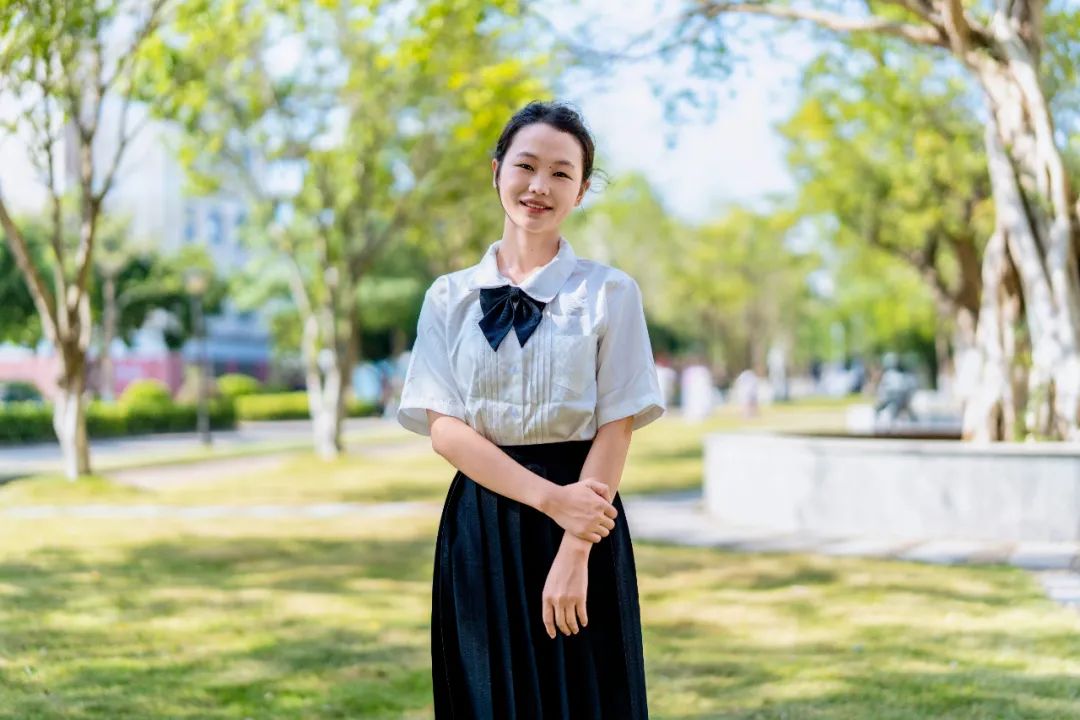 参赛选手陶义青同学 参赛选手陶义青同学
