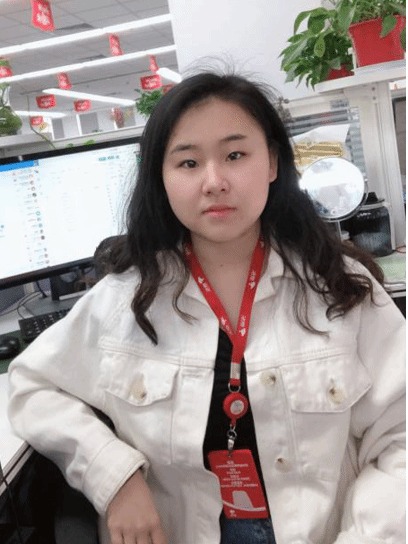 黄九妹