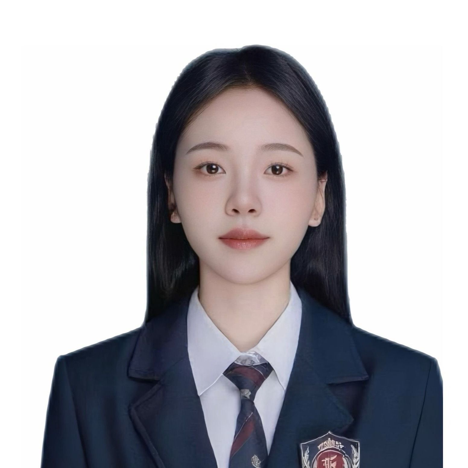 钟丽丽