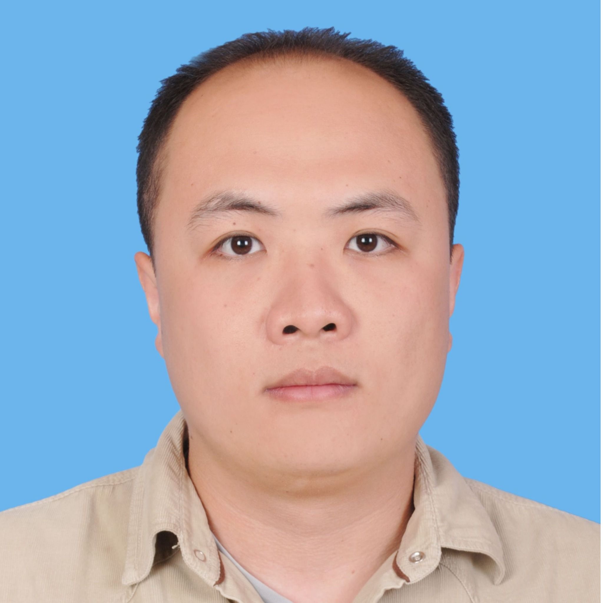 王中圣