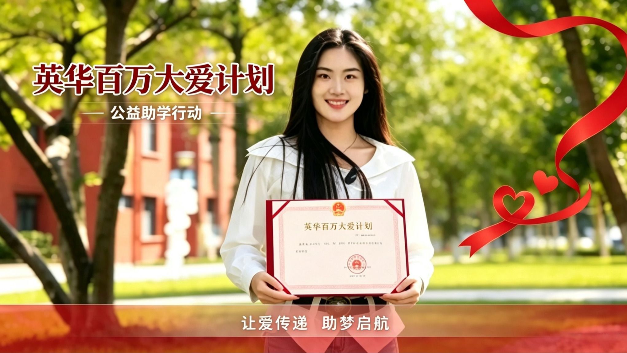 这所学校最高可减免一万五，西甲百万大爱计划助你求学圆梦！