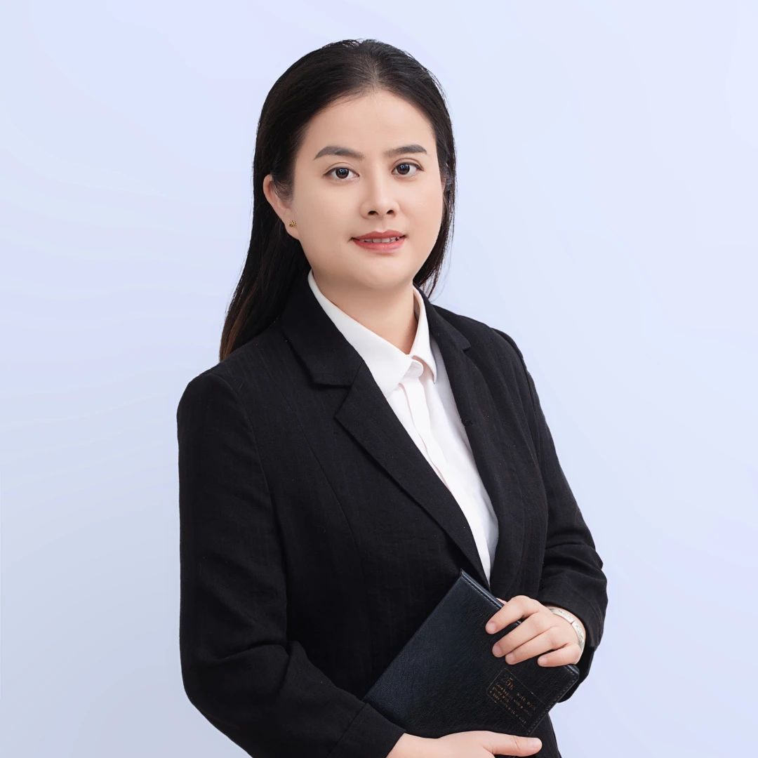 张小梅