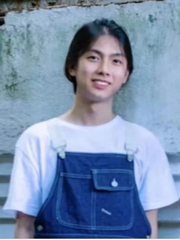 吴衡咫