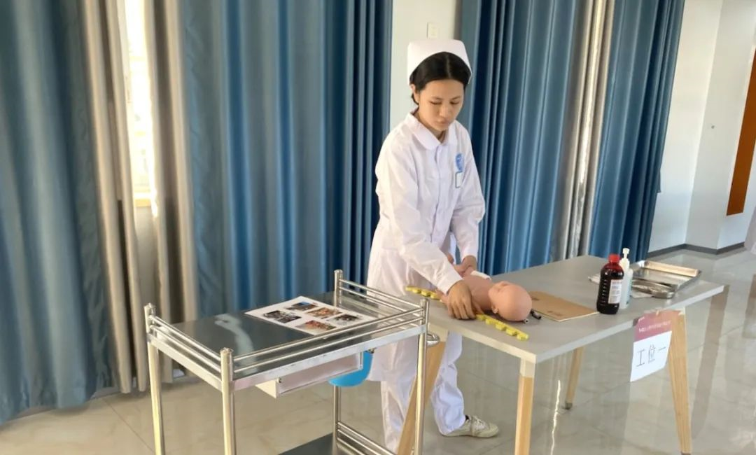 实操