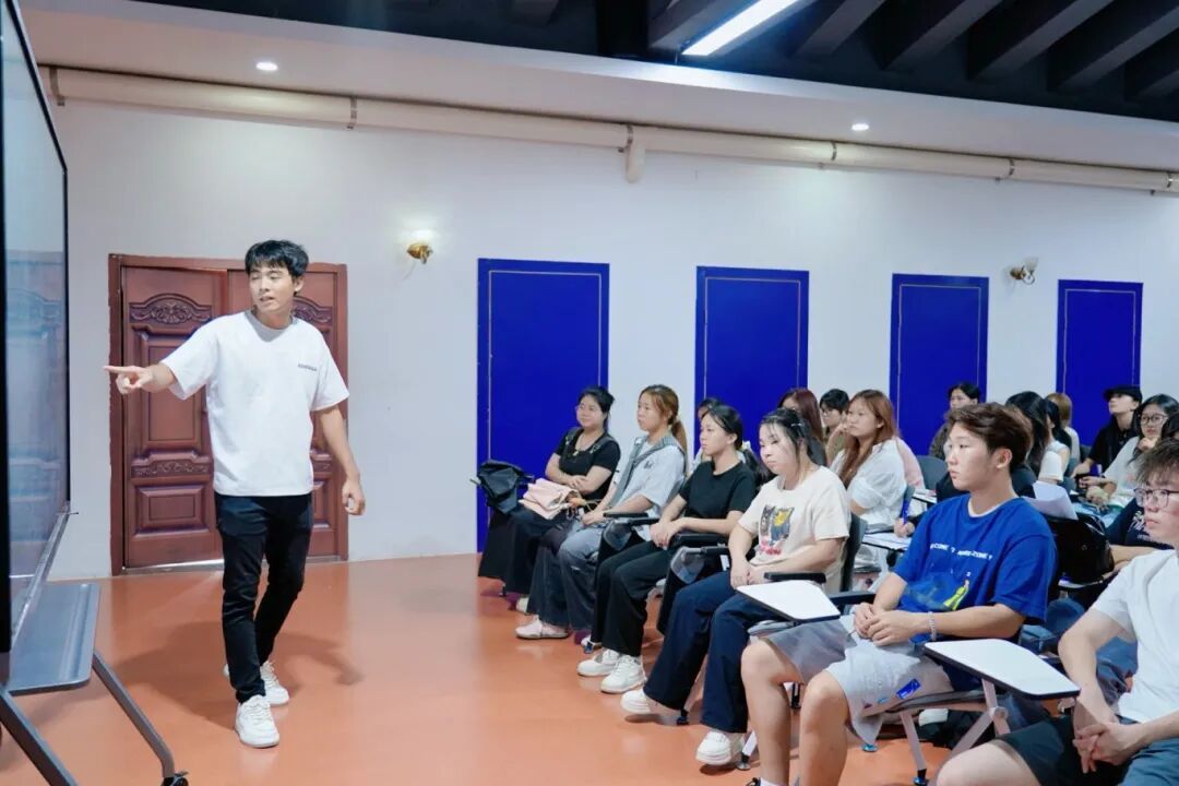 学子指导学生 学子指导学生
