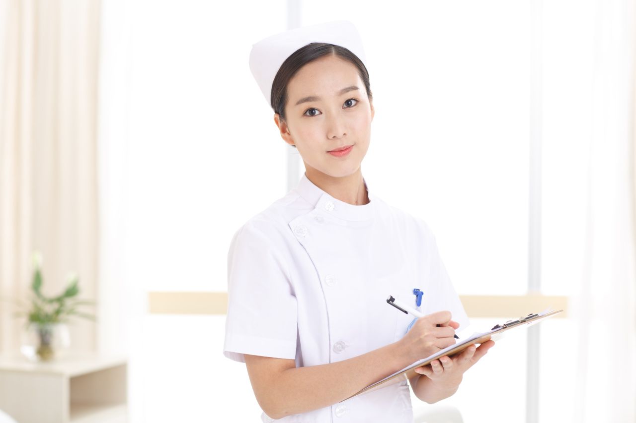 学生护士 学生护士