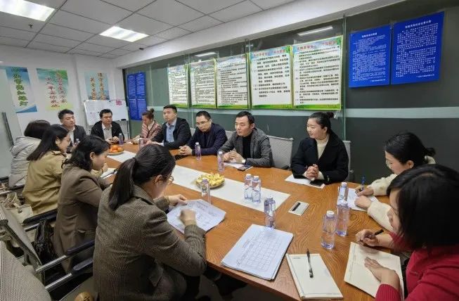 西甲联赛官网 | 深化产教融合，服务地方经济：经济与管理学院赴钦州港调研港口物流企业