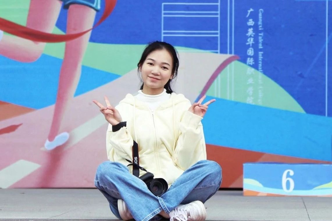获奖“专业户”林凤兰：在西甲成为最好的自己