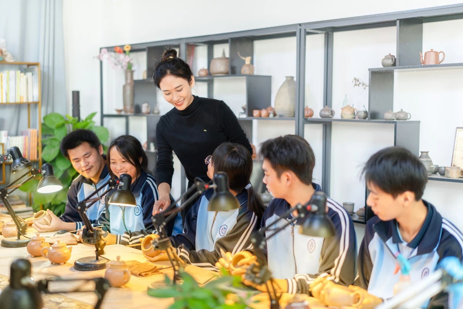 学习技能 学习技能