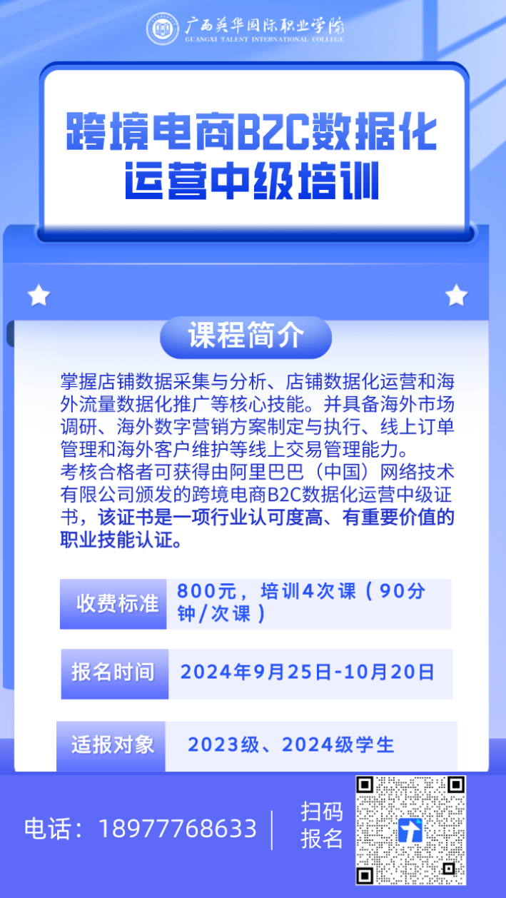 部分培训项目介绍 部分培训项目介绍