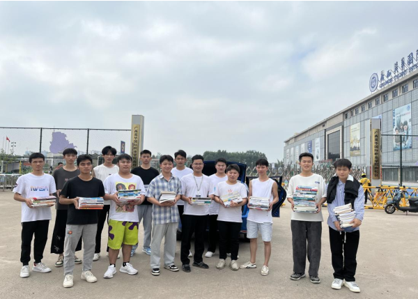 西甲联赛官网 | 沐知识泉，暖学子心