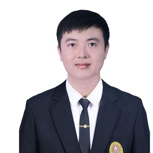 刘鑫：从专科到博士，用奋斗诠释成长的力量！