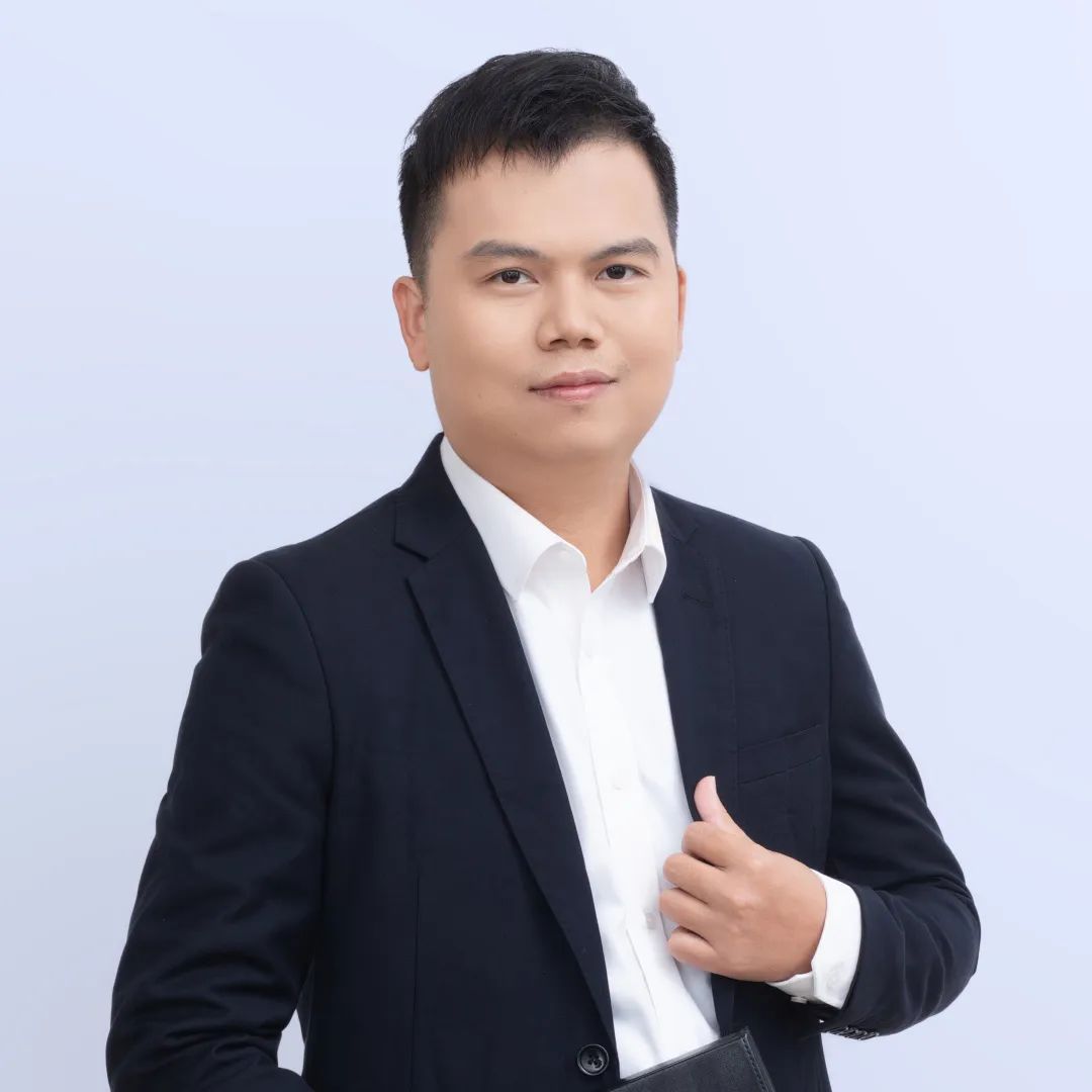 李仕定