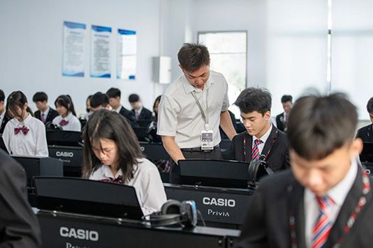 学前教育