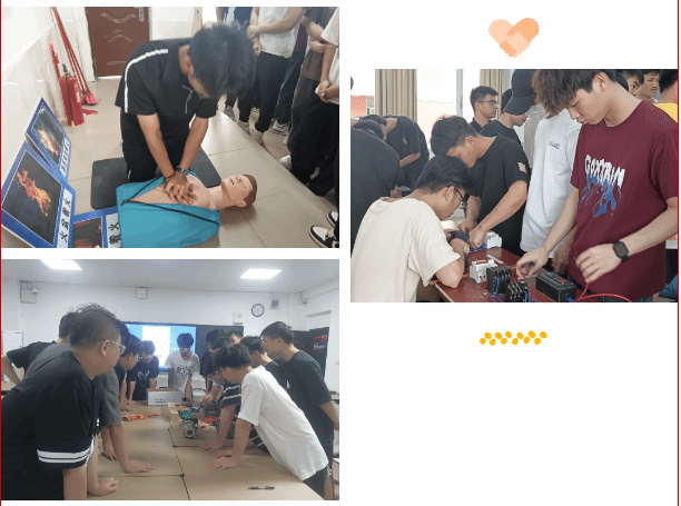 实操过程 实操过程