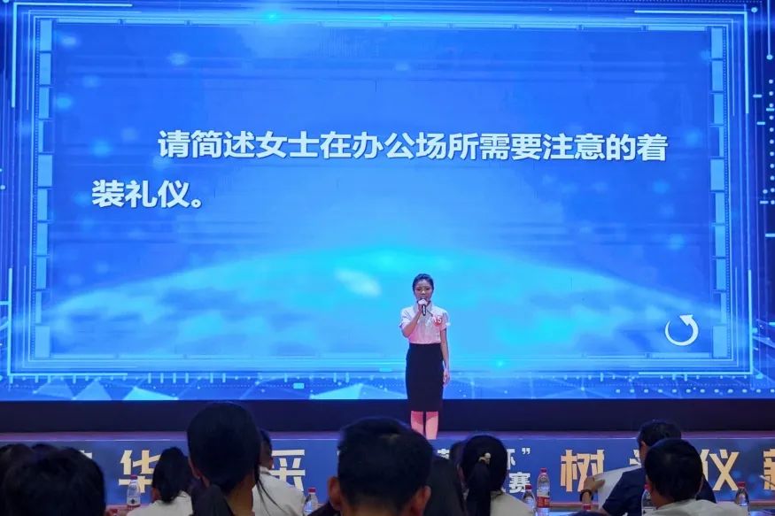 知识问答环节 知识问答环节
