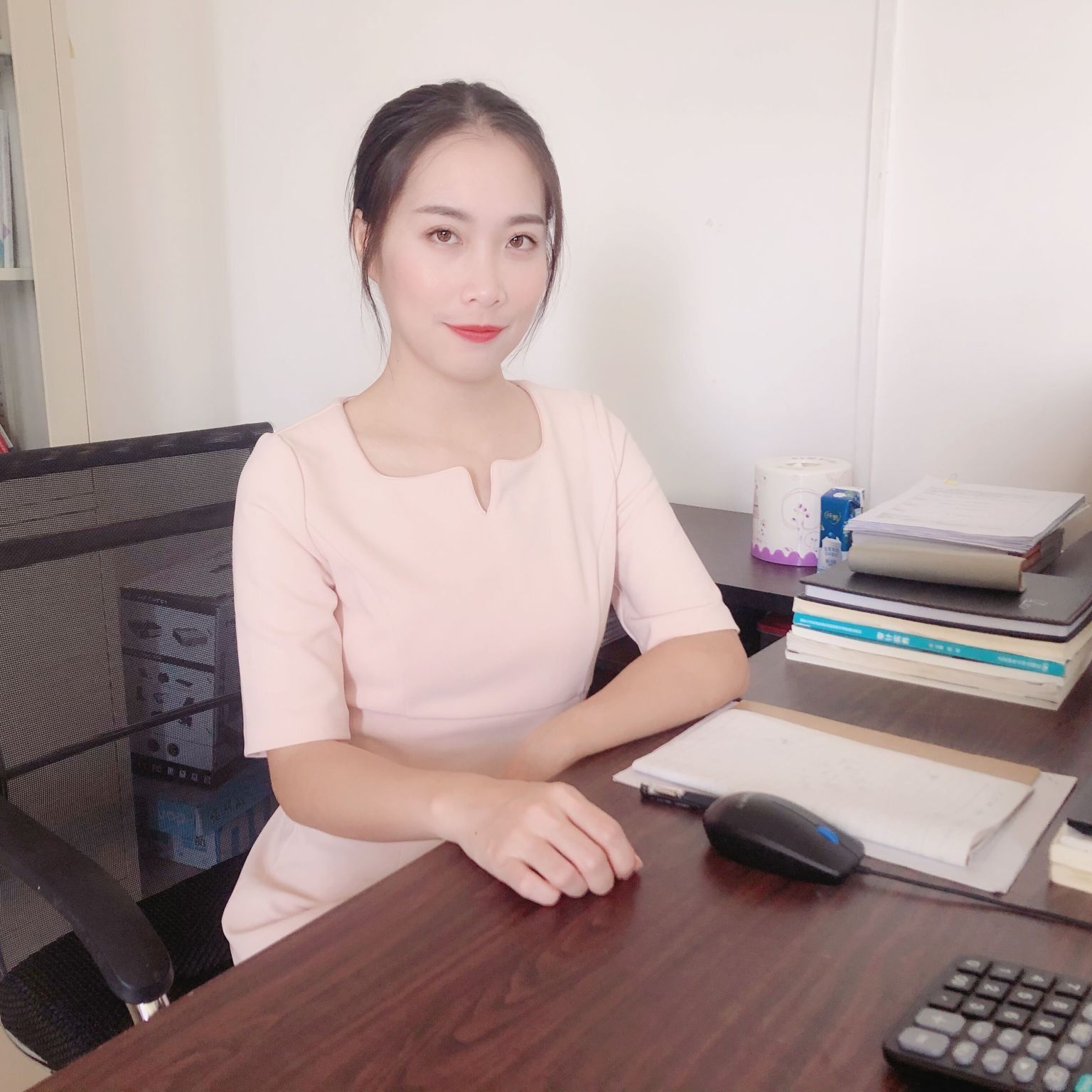 杨菲菲