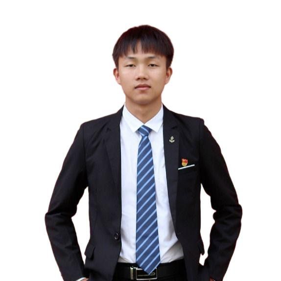 冼石林：坚持早起自律，终获年薪10万的高薪人生！