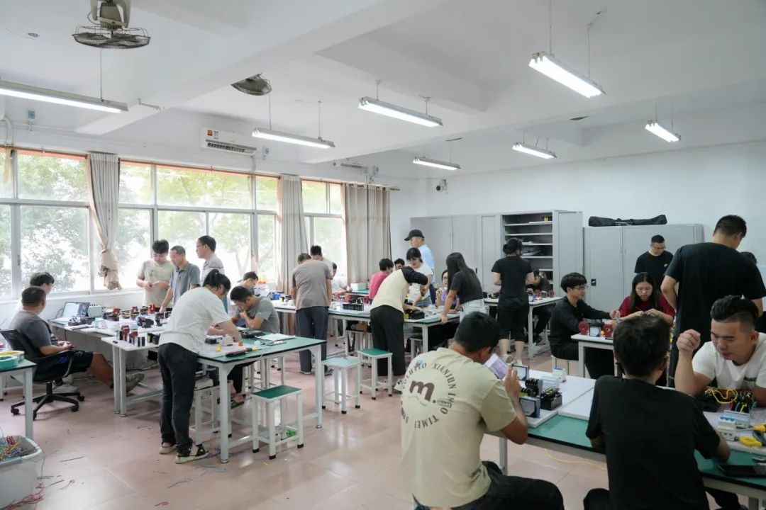 考试实操 考试实操
