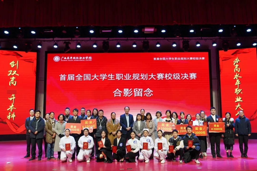 西甲联赛官网开展大学生职业生涯规划大赛 西甲联赛官网开展大学生职业生涯规划大赛