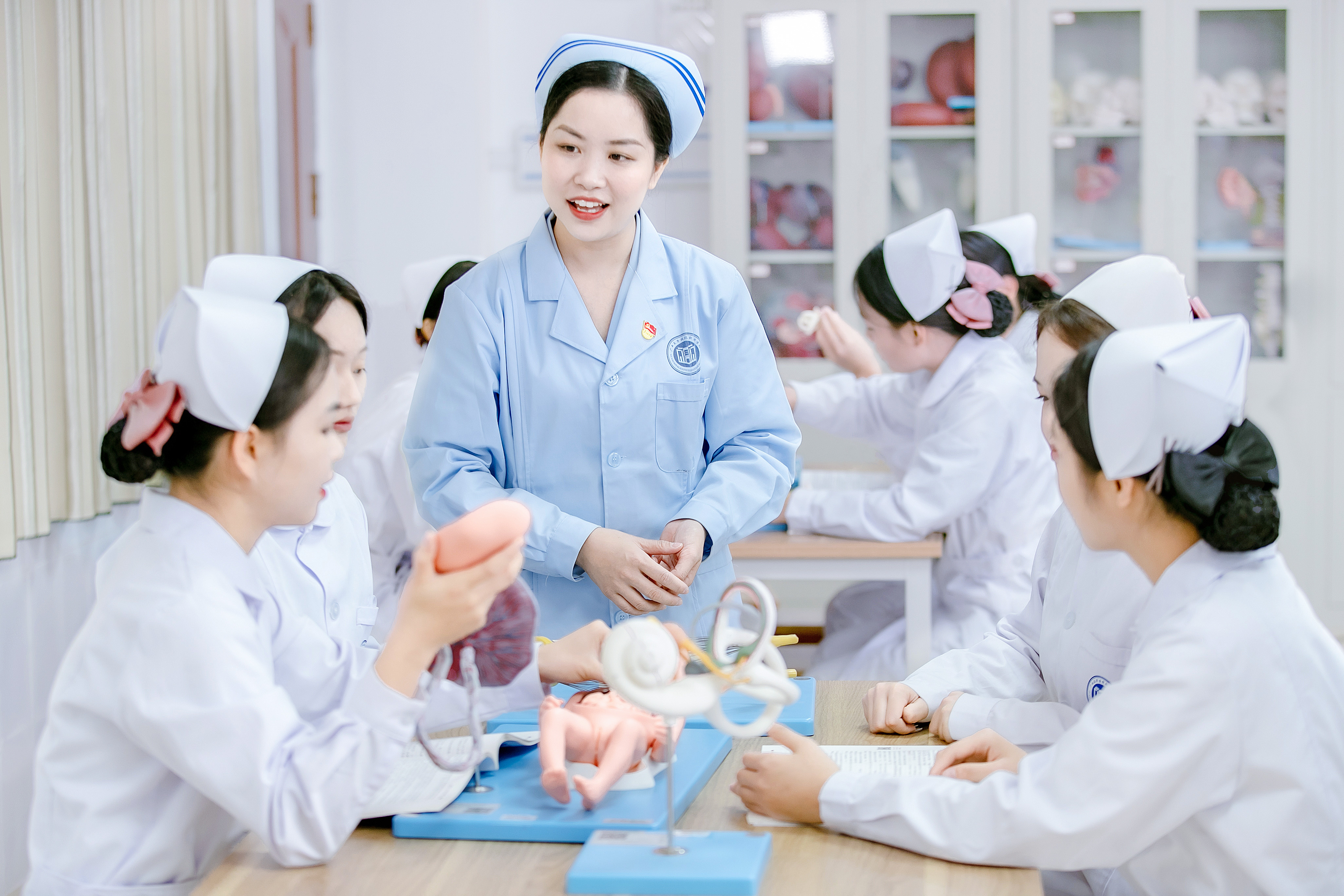 大健康课堂